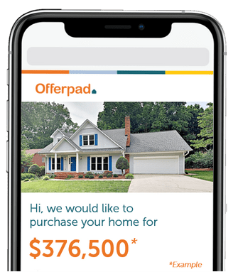 My Offerpad Phone